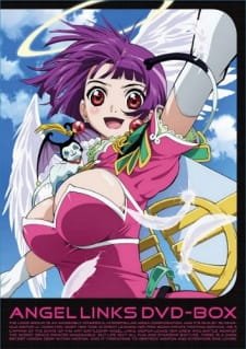 Seihou Tenshi Angel Links: Meifon no Special Kaisetsu Corner an 5.57 Rating