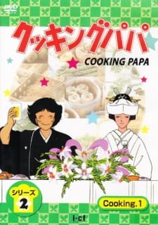 Cooking Papa an 6.69 Rating