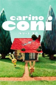 Carino Coni an 6.22 Rating