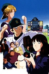 Touch: Cross Road – Kaze no Yukue an 7.02 Rating