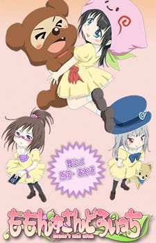 Momon’s Sand Witch Episode 0 an 5.31 Rating