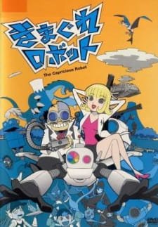 Kimagure Robot an 6.08 Rating