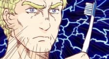 REACH x Thermae Romae: Pietrada no Kekkon an 5.8 Rating