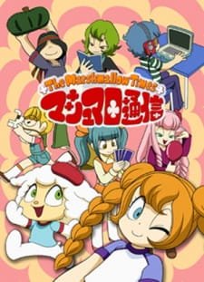 The Marshmallow Times an 6.73 Rating