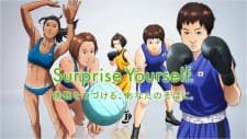 Surprise 4 U. an 5.61 Rating