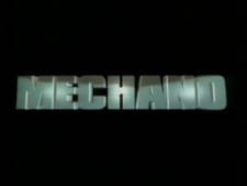 Mechano: Scientific Attack Force an 4.92 Rating