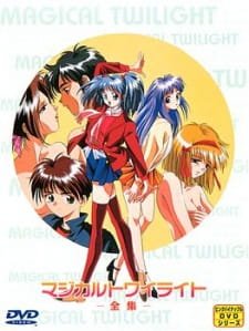 Magical Twilight an 6.07 Rating