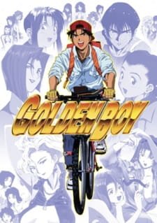 Golden Boy an 8.04 Rating