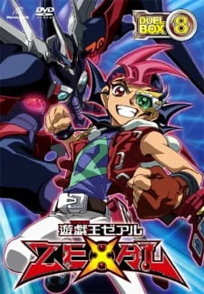 Yu☆Gi☆Oh! Zexal Second: Iza! Saishuu Kessen e!! Special an 6.27 Rating