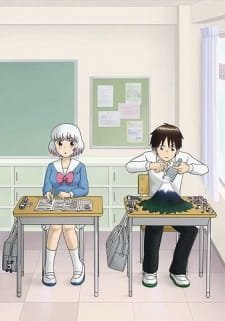 Tonari no Seki-kun Specials an 7.51 Rating