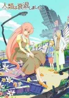 Jinrui wa Suitai Shimashita Specials an 7.26 Rating