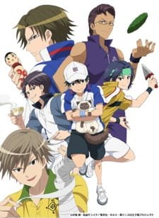 Houkago no Ouji-sama an 7.07 Rating