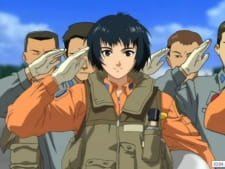Yomigaeru Sora Pilot an 6.21 Rating