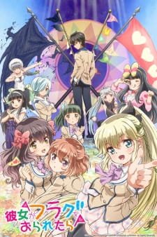 Kanojo ga Flag wo Oraretara an 6.54 Rating