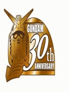 30th Gundam Perfect Mission an 6.97 Rating