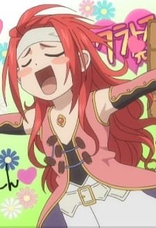 Tales of Symphonia The Animation: Kaette Kita Kratos-sensei no Private Lesson an 6.85 Rating