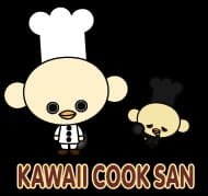 Kawaii Cook-san an 4.87 Rating