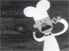 Cook no Polka an 4.65 Rating
