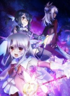 Fate/kaleid liner Prisma☆Illya 2wei! Specials an 6.95 Rating