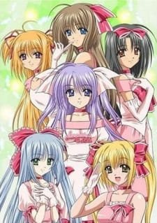 Lovedol: Lovely Idol an 6.24 Rating