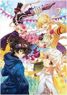 Karneval Specials an 7.03 Rating