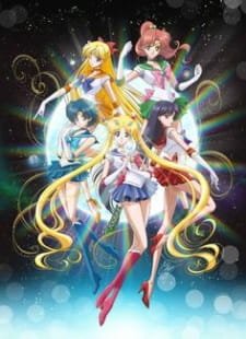 Moon Pride an 6.85 Rating