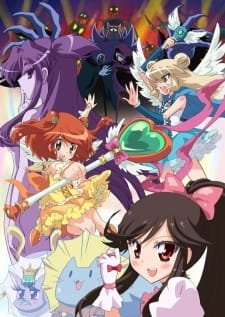 Choboraunyopomi Gekijou Dai Ni Maku Ai Mai Mii: Mousou Catastrophe Special an 5.62 Rating