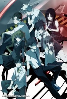 M3: Sono Kuroki Hagane Recap an 6.09 Rating