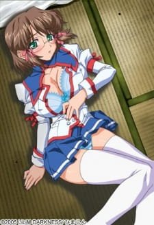 True Blue: Gaiden an 5.8 Rating