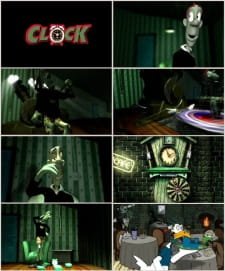 Clock an 5.17 Rating