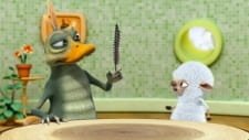 Sheep in the Island an 5.51 Rating