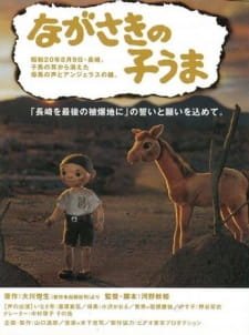Nagasaki no Kouma an 6.73 Rating