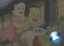 Shin-chan no Sanrinsha an 7.14 Rating