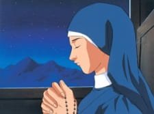 Mother Teresa an 7.0 Rating