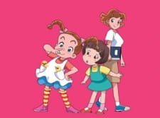 Tomoko-chan to Watashi an 8.18 Rating