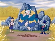Donguri to Yamaneko (1995) an 5.52 Rating