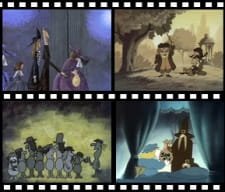 Tasukeai no Rekishi: Inochi Hoken no Hajimari an 5.25 Rating