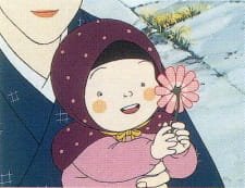Hitotsu no Hana an 6.47 Rating
