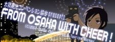 From Osaka with Cheer! an 5.26 Rating