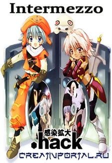 .hack//Intermezzo an 6.61 Rating