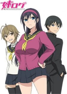 Ane Log: Moyako Neesan no Tomaranai Monologue an 6.23 Rating