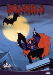 Yami no Teio: Kyuuketsuki Dracula an 3.89 Rating