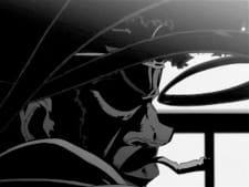 Afro Samurai Pilot an 6.8100000000000005 Rating