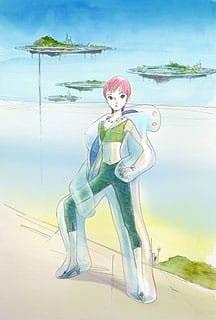 Soratobu Toshi Keikaku an 6.08 Rating