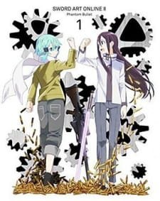 Sword Art Online II: Sword Art Offline II an 6.67 Rating