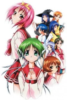 To Heart: Remember My Memories Specials an 6.19 Rating