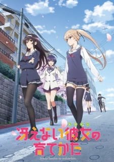 Saenai Heroine no Sodatekata an 7.61 Rating