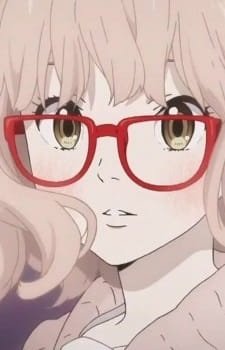 Kyoto Animation: Megane-hen an 6.37 Rating