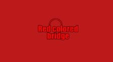 Red Colored Bridge an 3.67 Rating
