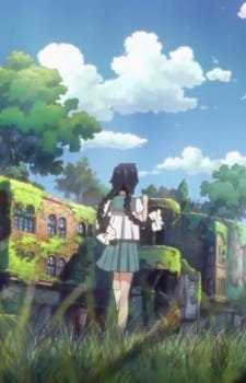 Kyoto Animation: Ikitaku Naru Omise-hen an 6.32 Rating